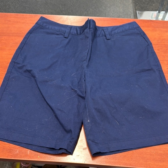Lands’ end Bermuda shorts size 12 // 051803 - Picture 1 of 2